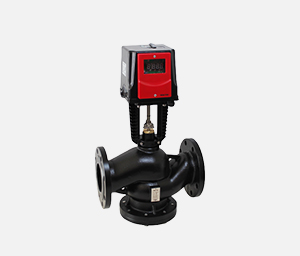 GA/GD系列整套电动调节阀