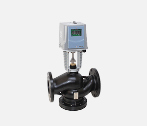 KA/KD系列整套电动调节阀