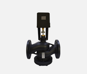 MA2000同款电动调节阀