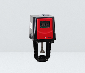 GA/GD电动执行器