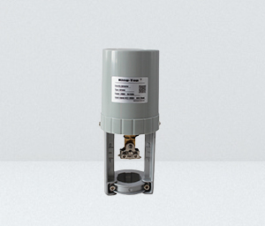 GA1000电动执行器