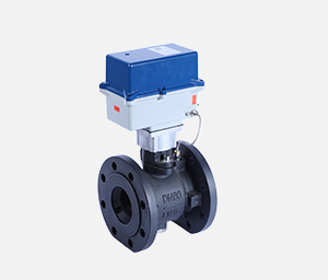 4G物联网控制阀