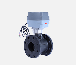 4G物联网控制阀