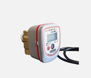 M-BUS物联网调节阀户阀