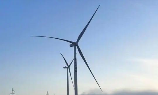 某新兴城区能源公司