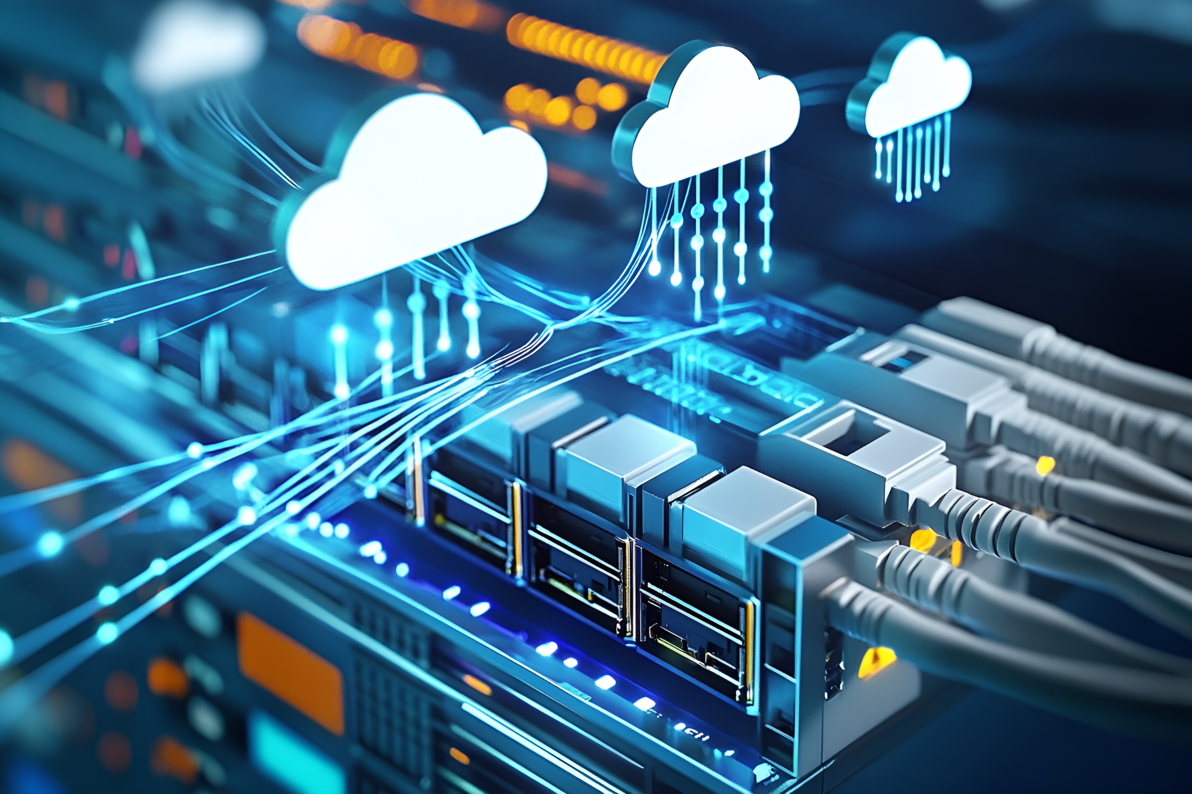 突破与创新：大器仪表自动化新一代高性能调节阀正式投产，助力流程工业智能化升级