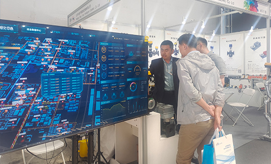 数智赋能，相约北京——第35届中国制冷展