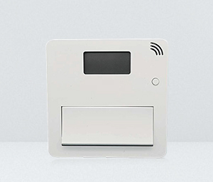 开关型室温采集器