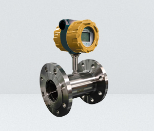 液体涡轮流量计