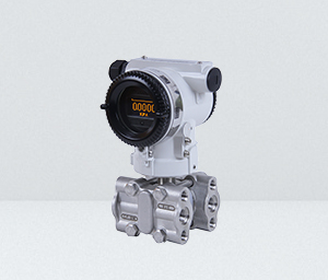 差压变送器