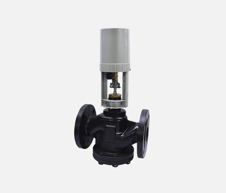 GA1000系列电动调节阀