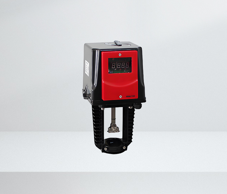 GA/GD电动执行器