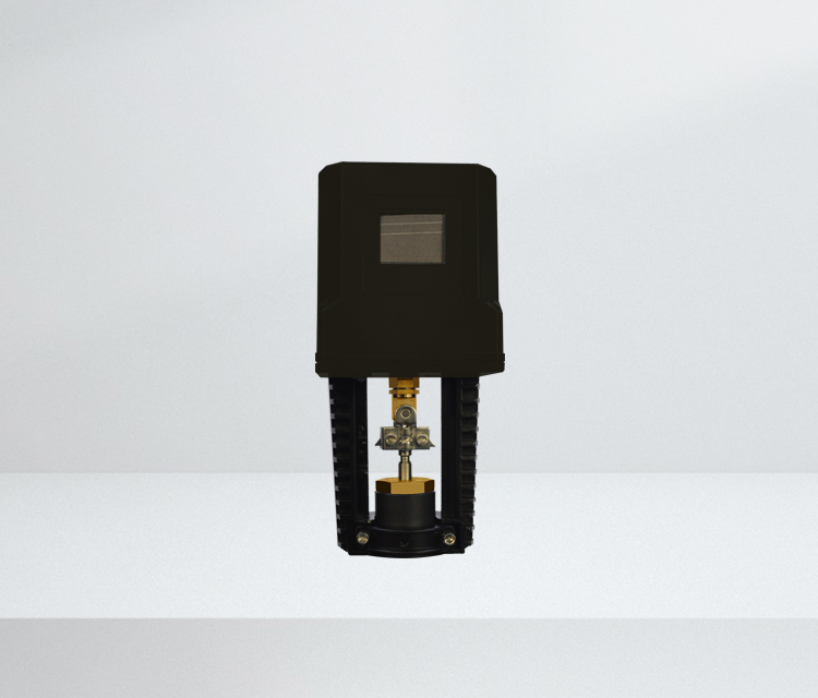 新款电动执行器