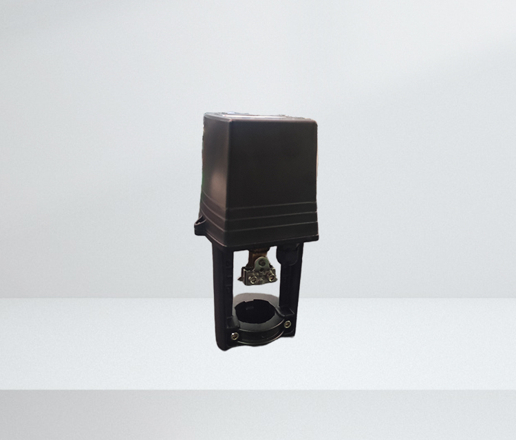 KA1500电动执行器