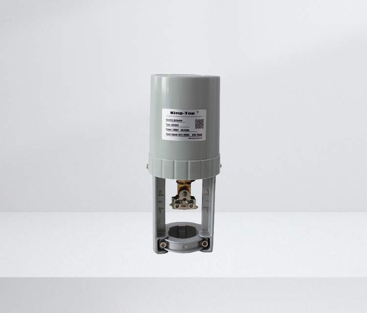 GA1000电动执行器