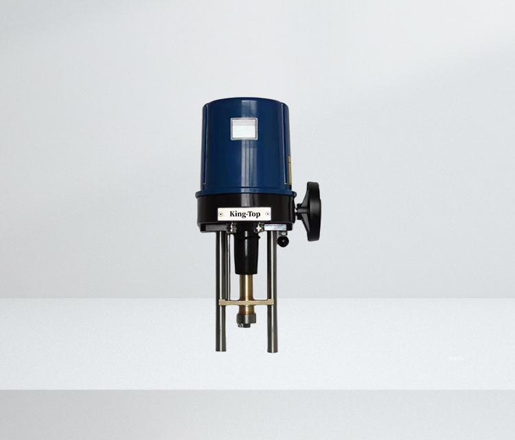 XSL系列电动执行器