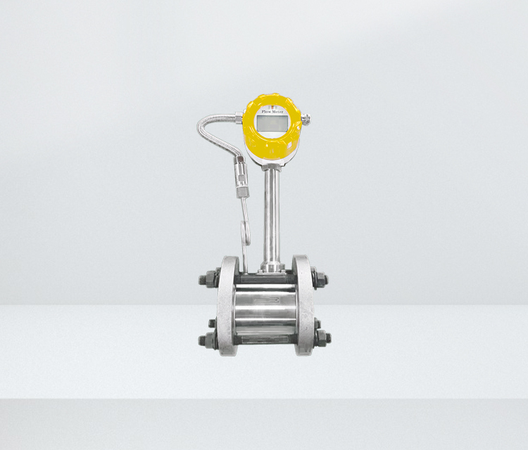 涡街流量计