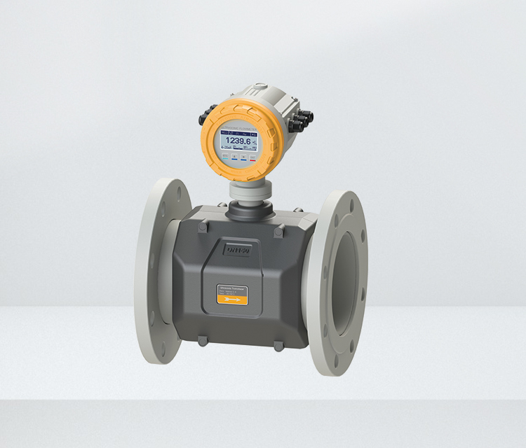 一体式远传超声波热量表