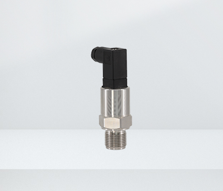 精巧型压力变送器